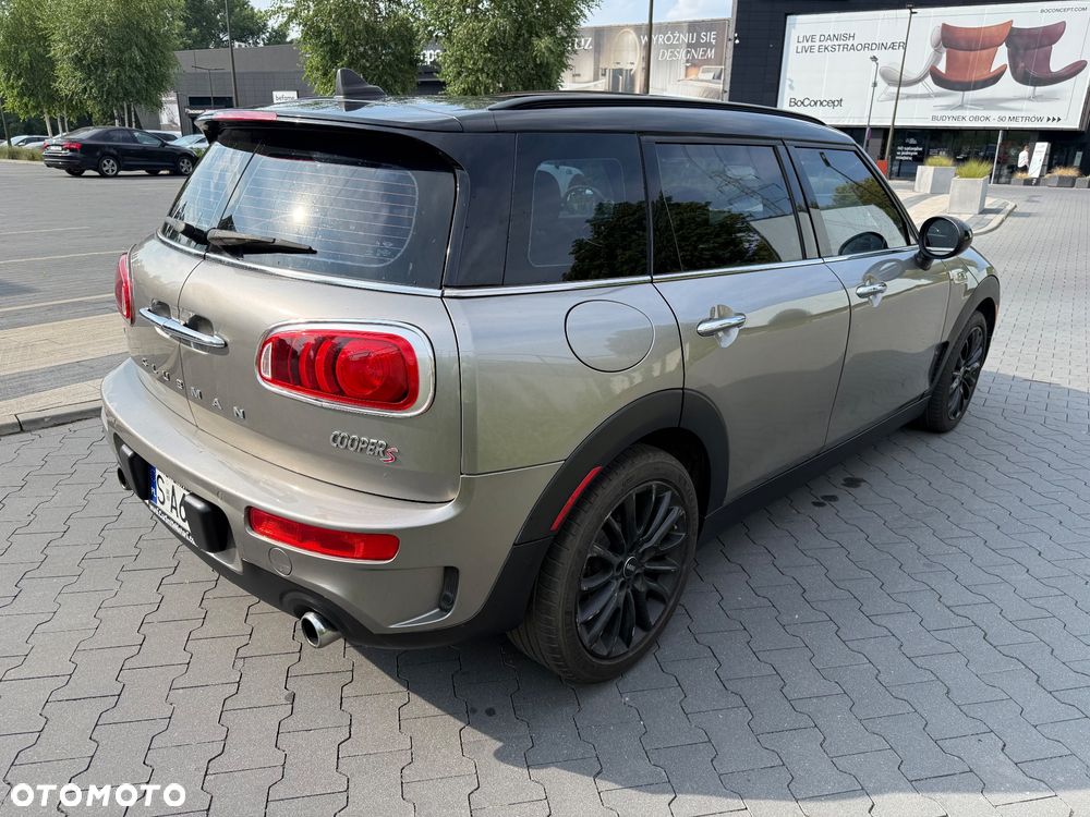 MINI Clubman - 4