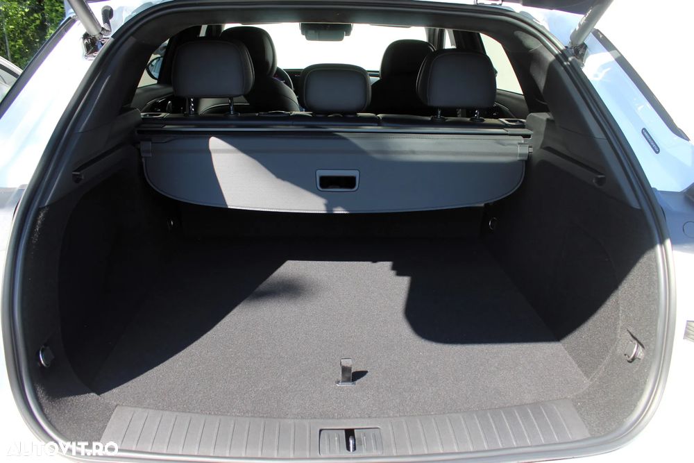 Omoda 9 1.5 TGDI 3DHT PHEV Exclusive - 38