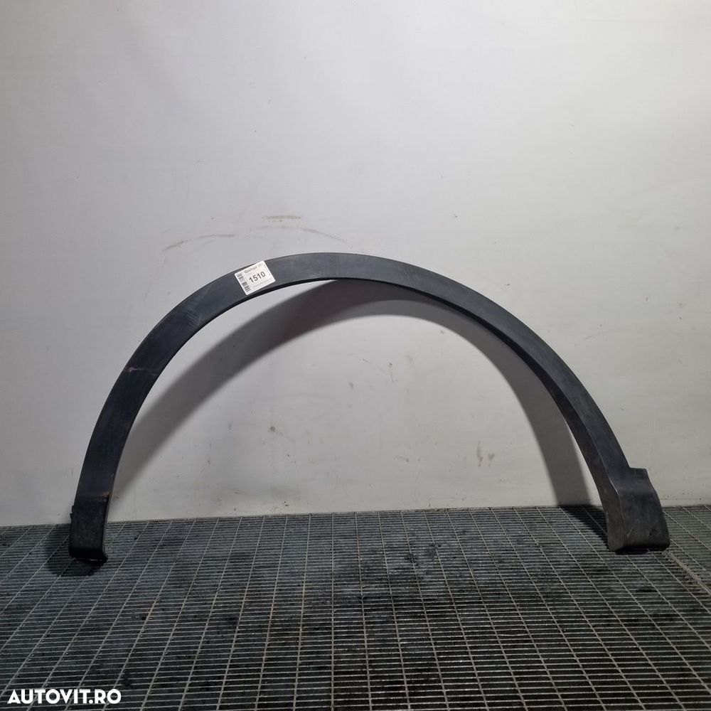 Bandou aripa stanga fata Nissan Qashqai J11 2013 - 2017 SUV 4 Usi (1510) - 1