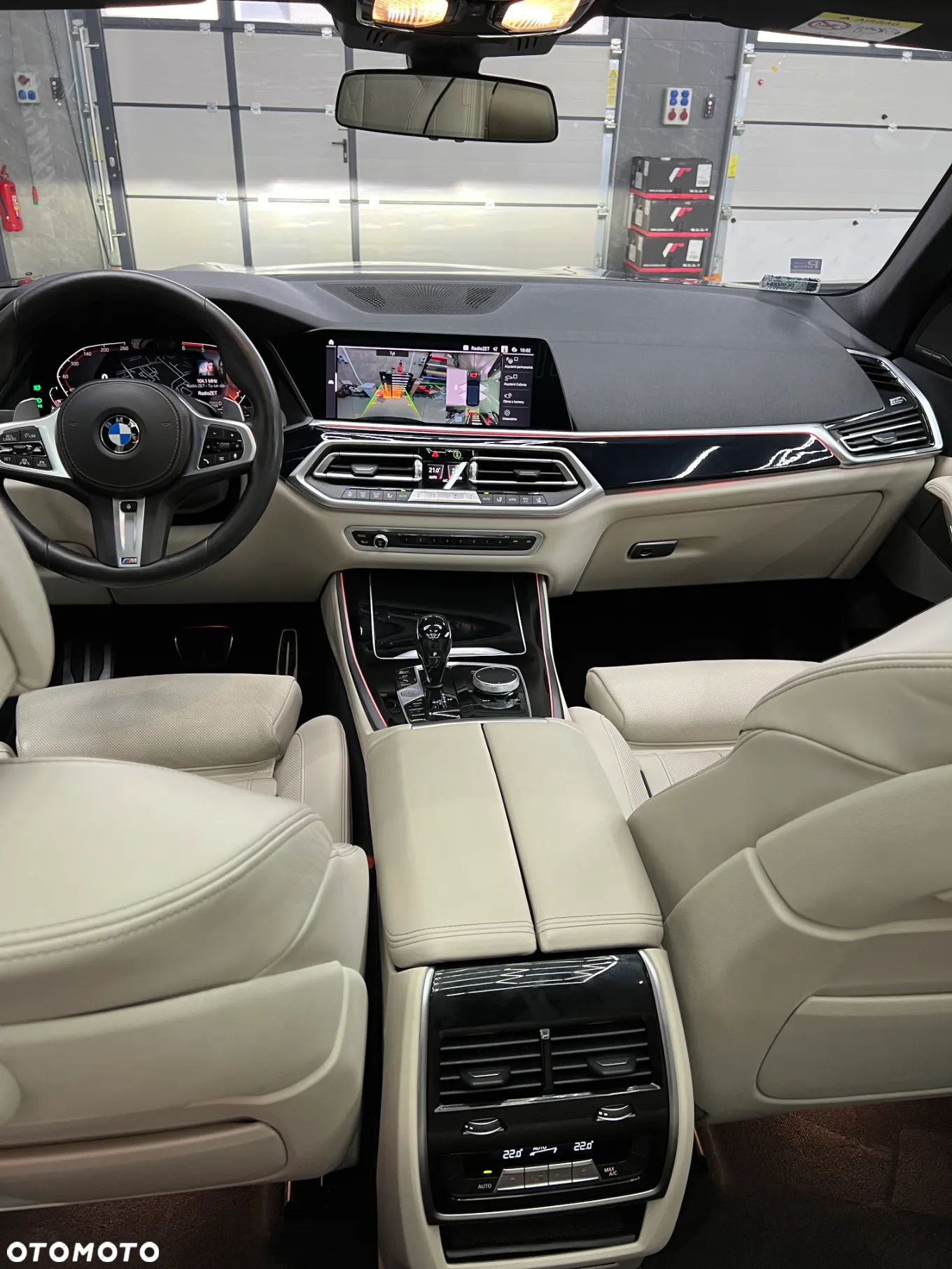 BMW X5 xDrive30d sport - 5