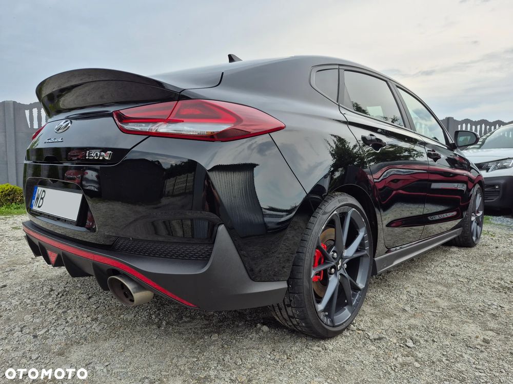 Hyundai i30 N - 1
