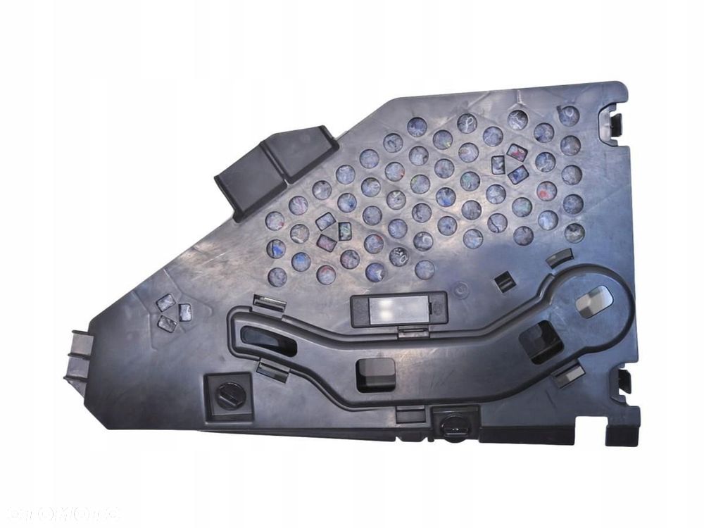 OSŁONA POD KONSOLE PRAWA CITROEN C5 III - 1
