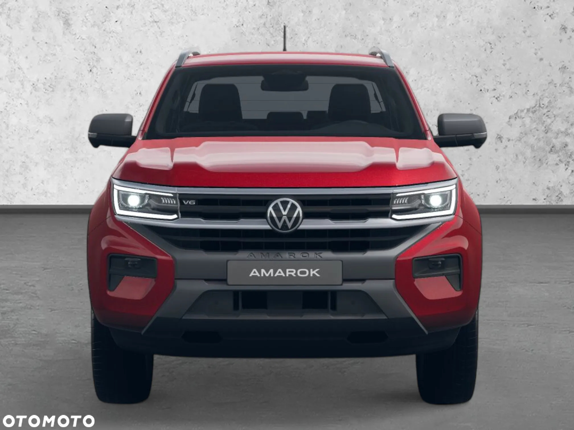 Volkswagen Amarok 3.0 V6 TDI 4Mot PanAmericana - 5