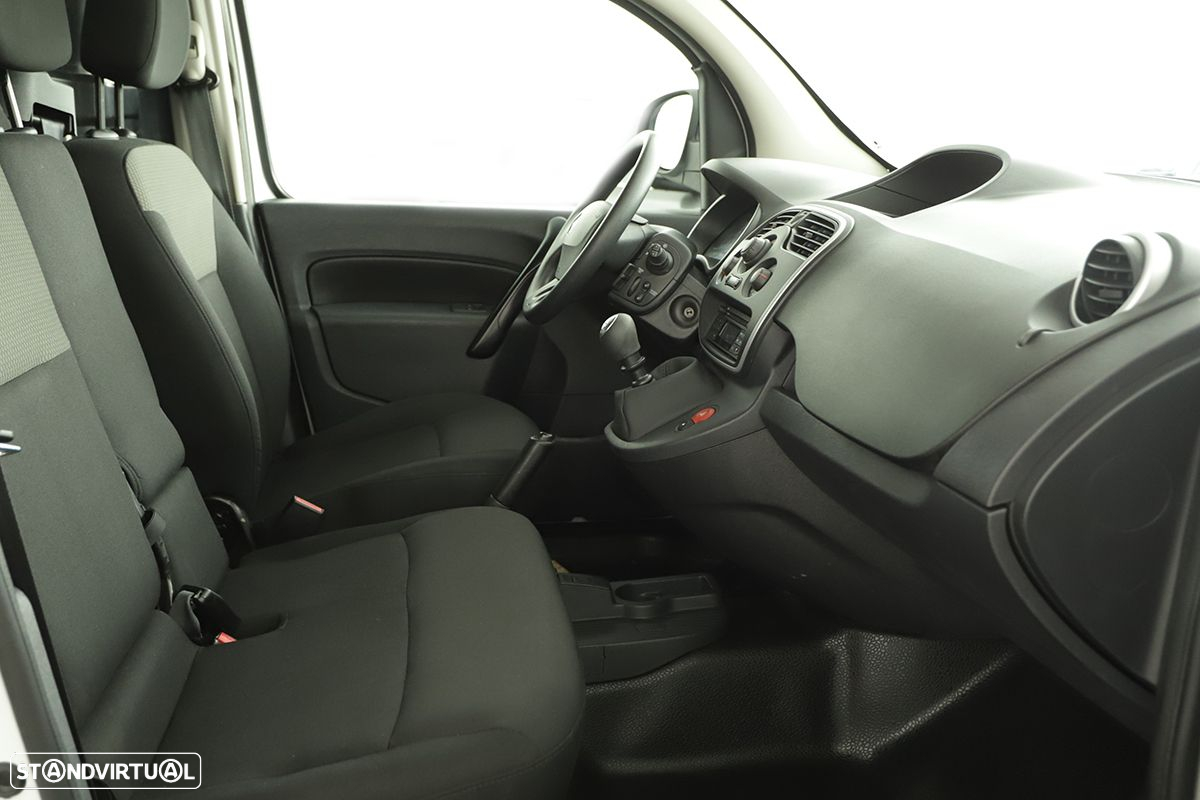 Renault kangoo 1.5 dci maxi business s/s - 20