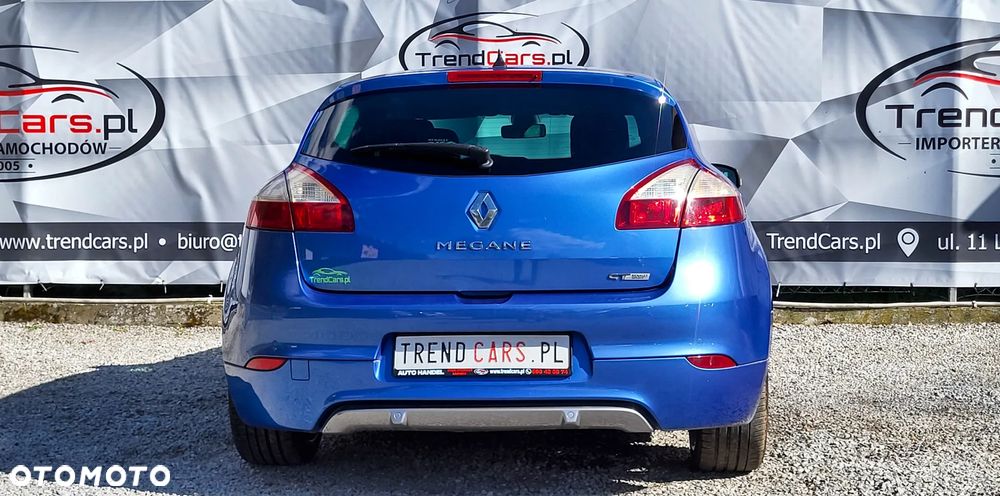 Renault Megane TCe 180 GT - 28