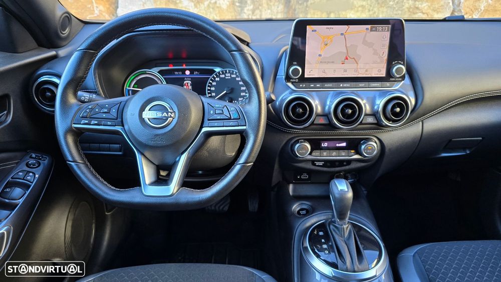 Nissan Juke - 13