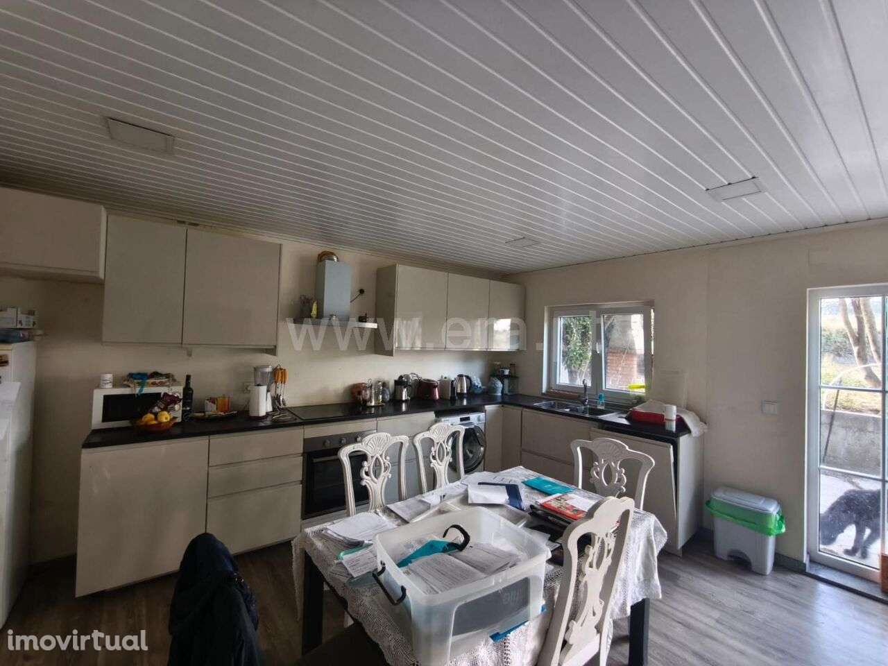 Moradia T2 / Seia, Seia, São Romão e Lapa dos Dinheiros - Grande imagem: 4/7