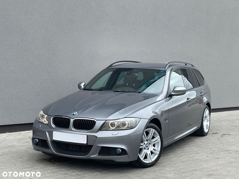 BMW Seria 3 - 1