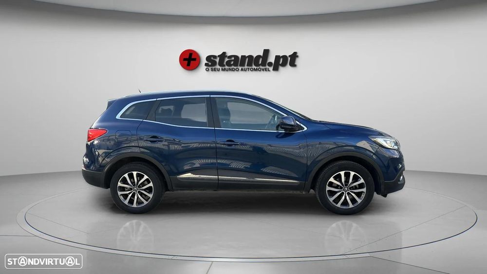 Renault Kadjar Energy dCi 110 Business - 4