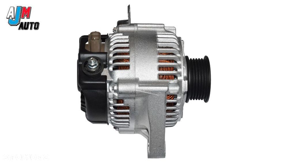 Alternator 1.4 1.6 1.8 VT-i VVT-i Toyota Celica Corolla E11 E12 Verso E12 MR2 III RAV 4 II - 2