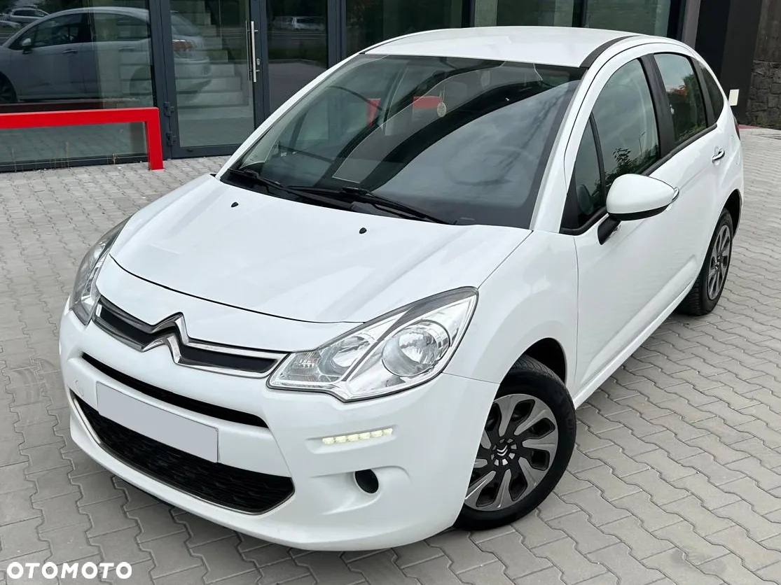 Citroën C3 - 9