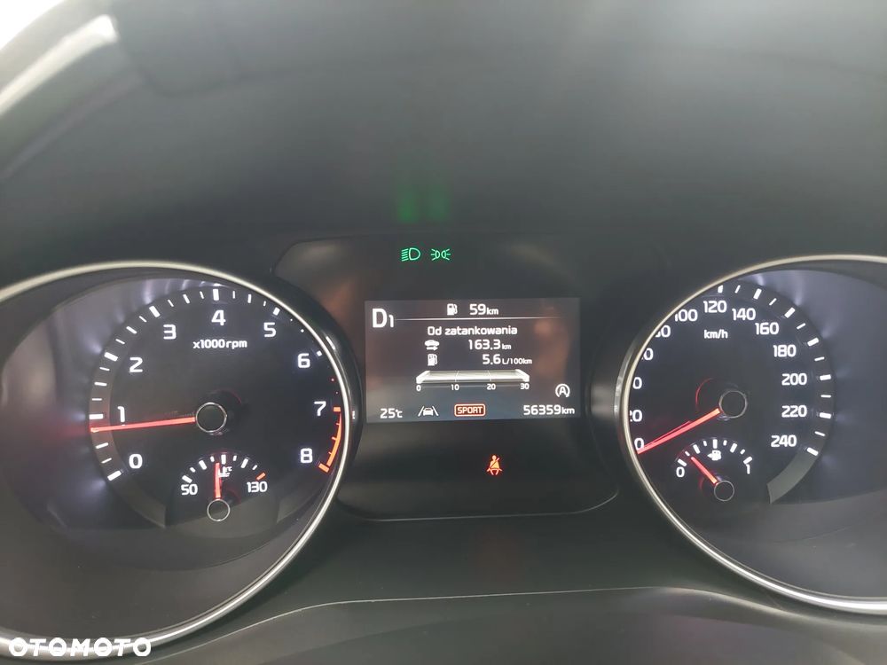 Kia Ceed - 38