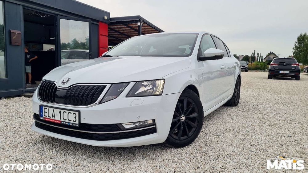Skoda Octavia - 23