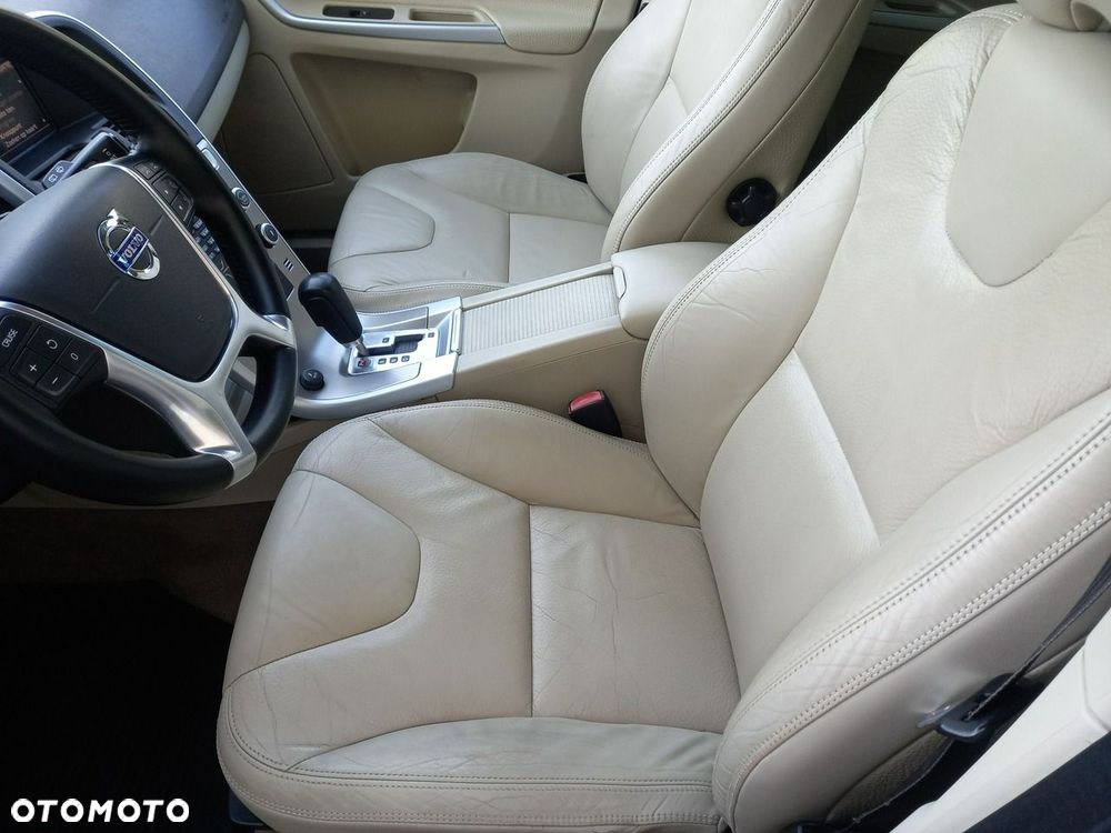 Volvo XC 60 D3 R Design - 33