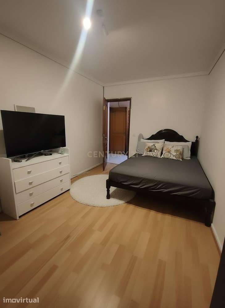 Apartamento T2 no Cacém com aproveitamento de sótão. - Grande imagem: 5/19