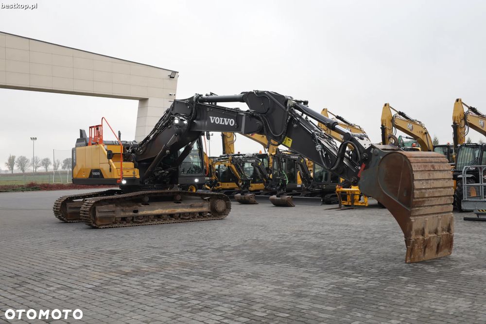 Volvo EC300E NL - 34