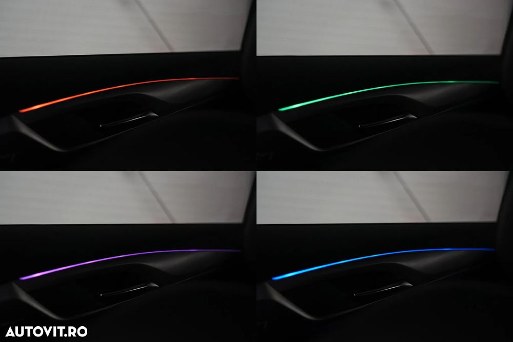 BMW Seria 6 620d Gran Turismo - 27