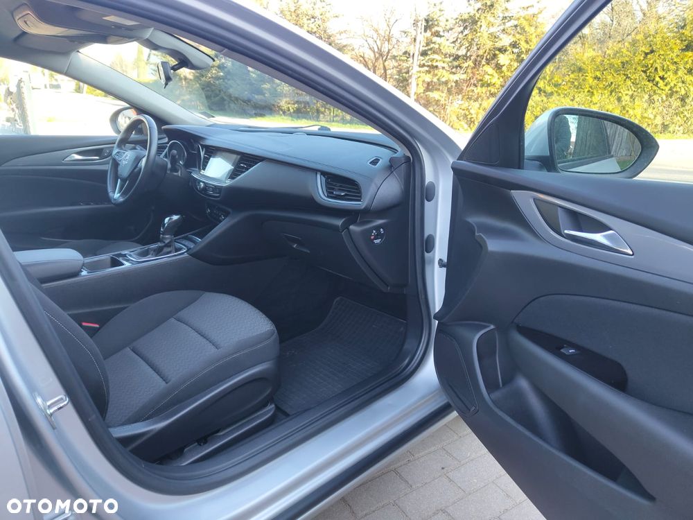 Opel Insignia 2.0 CDTI Ultimate S&S - 8