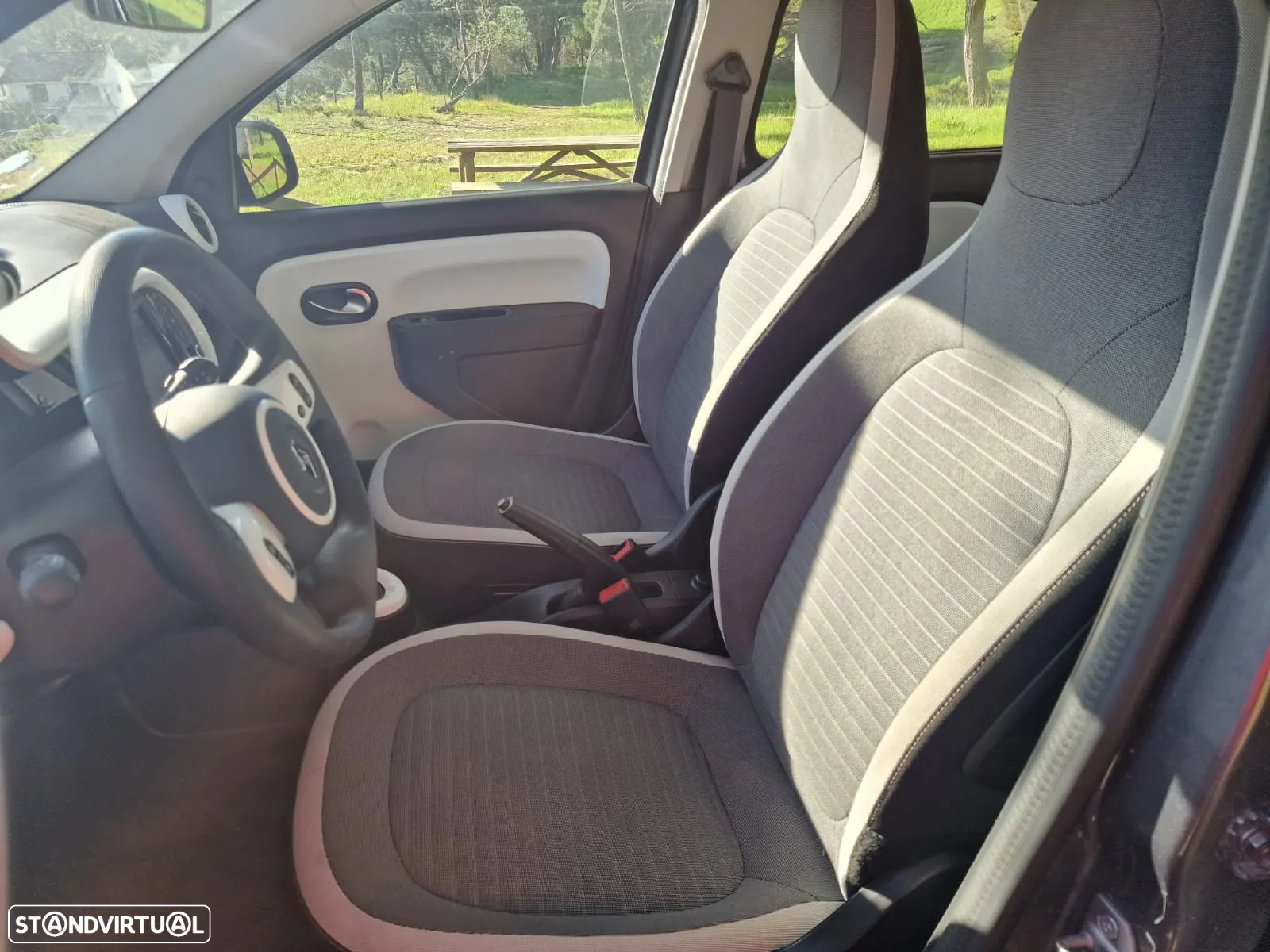 Renault Twingo Electric ZEN - 6