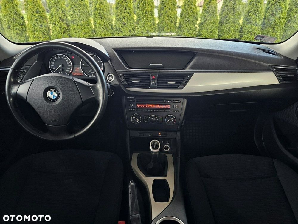 BMW X1 - 18