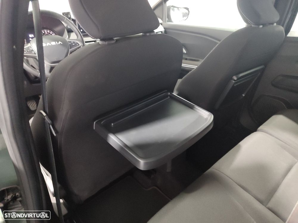 Dacia Jogger 1.0 ECO-G Extreme 7L Bi-Fuel - 15