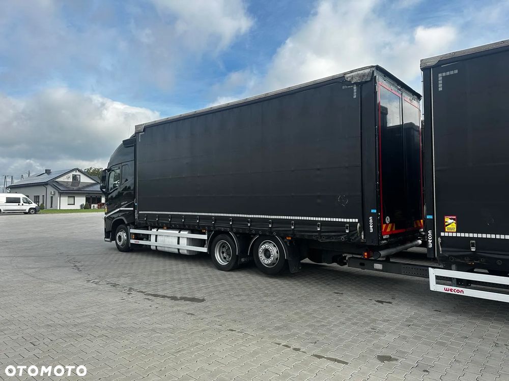 Volvo FH4 - 3