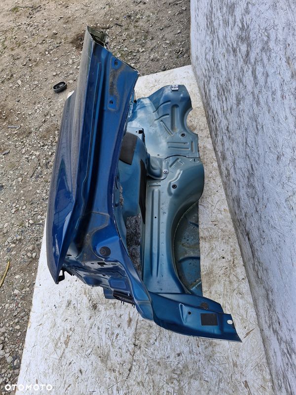 citroen c4 cactus lift błotnik ćwiartka lewy tył tylny lewy etxd - 10