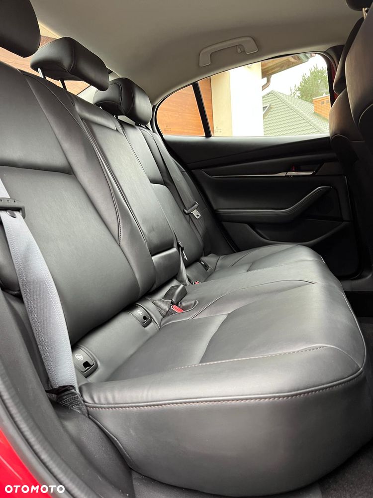 Mazda 3 - 12