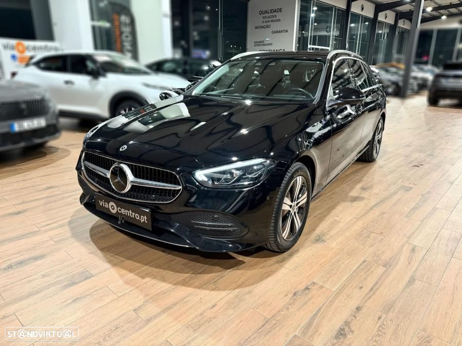 Mercedes-Benz C 300 e Avantgarde - 33
