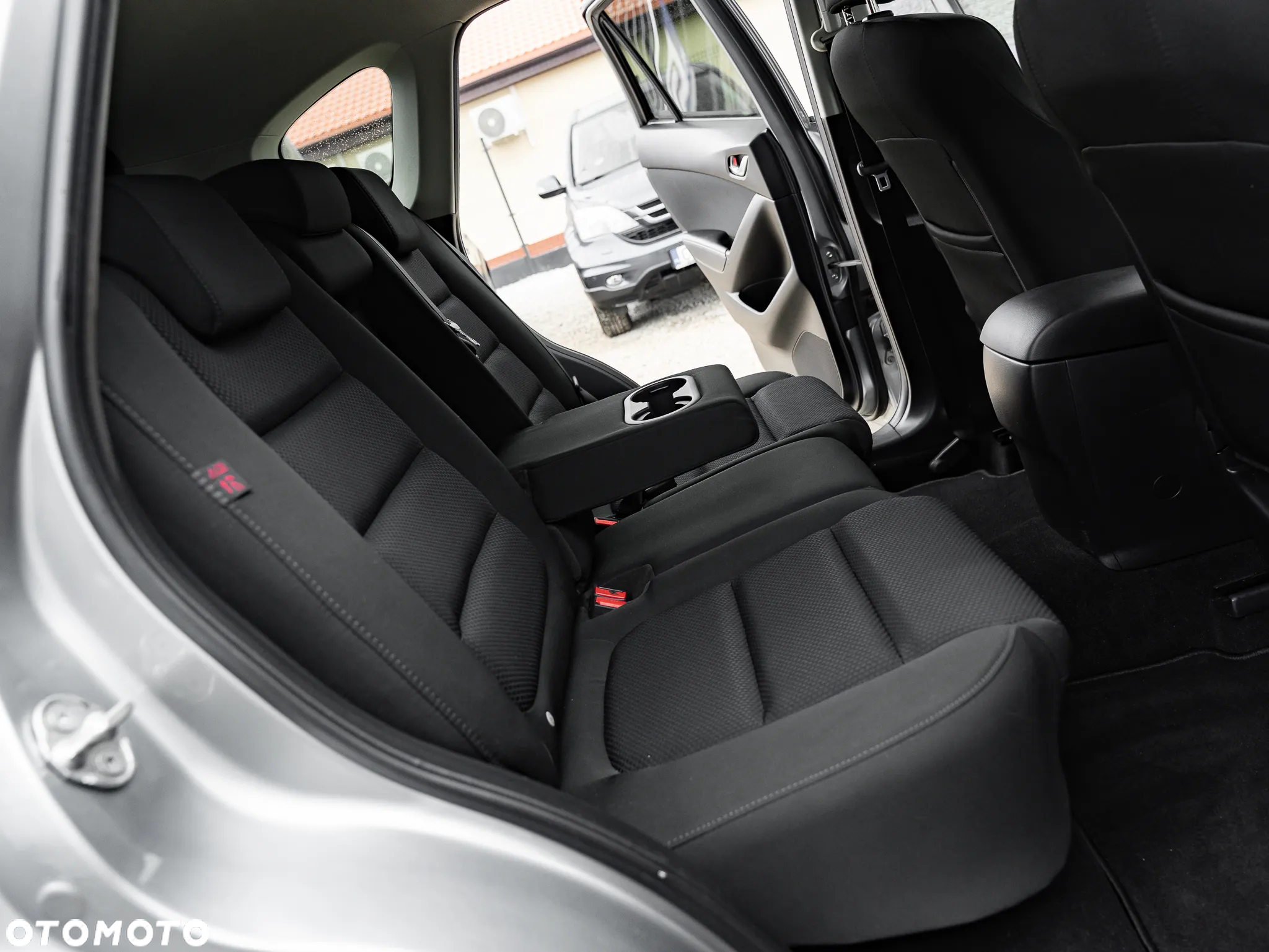 Mazda CX-5 2.2 SKYACTIV-D Center-Line - 13