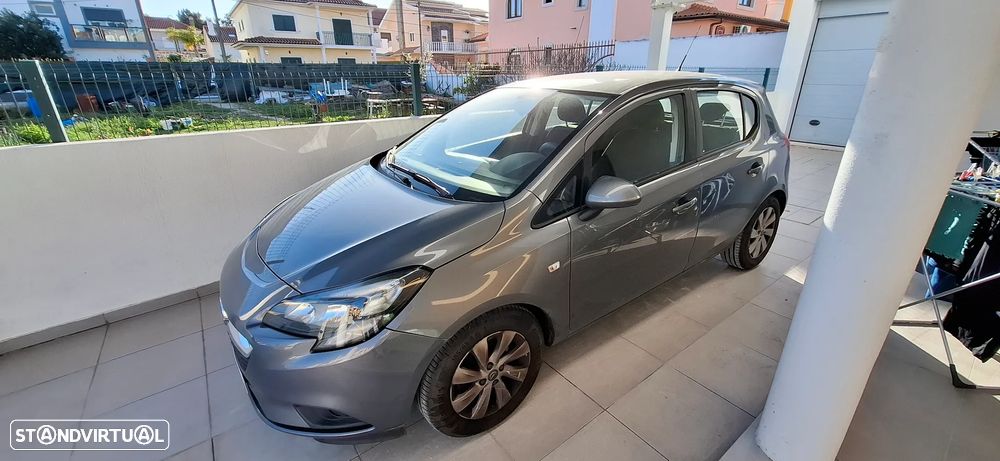 Opel Corsa 1.3 CDTi Enjoy - 1