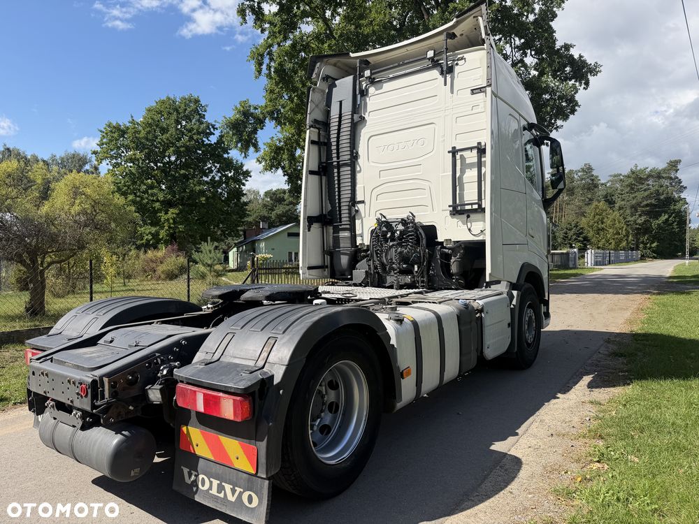 Volvo FH500 - 3