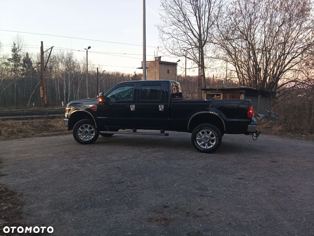 Ford F350 - 29