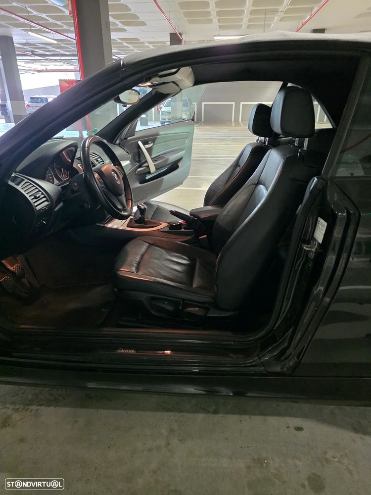 BMW 120 d Sport - 20