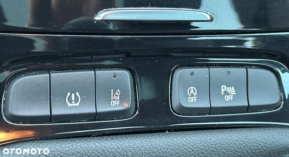 Opel Grandland X 1.6 CDTI Innovation S&S - 19