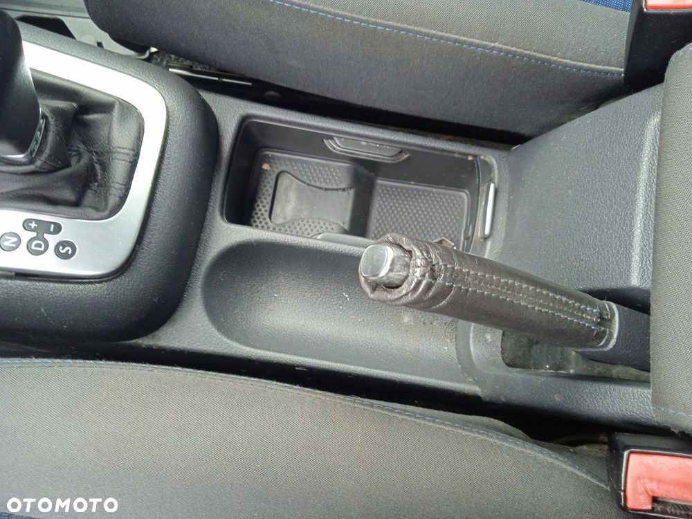 Dźwignia Hamulca Ręcznego Volkswagen Golf Plus - 1