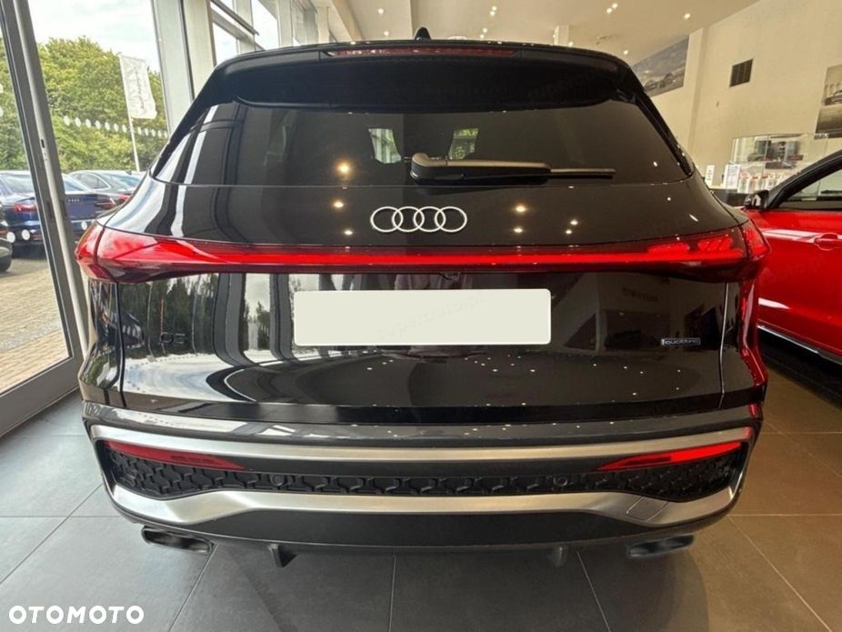 Audi Q5 - 2