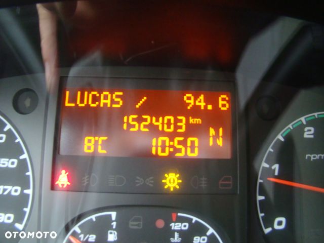 Iveco DAILY 70 C 15 3.0TDI 3.5T 3.65M WYWROTKA - 30