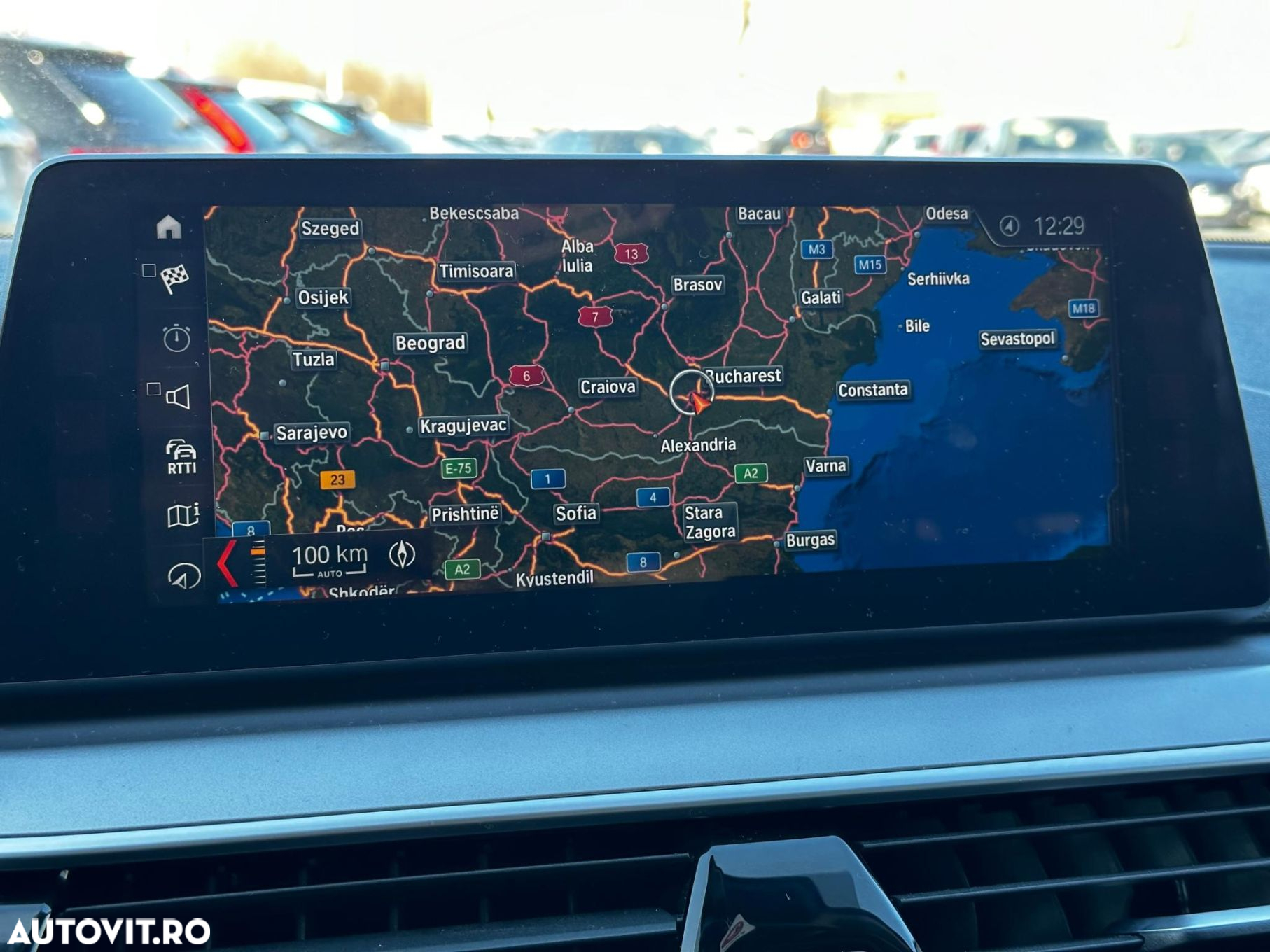 BMW Seria 5 - 12