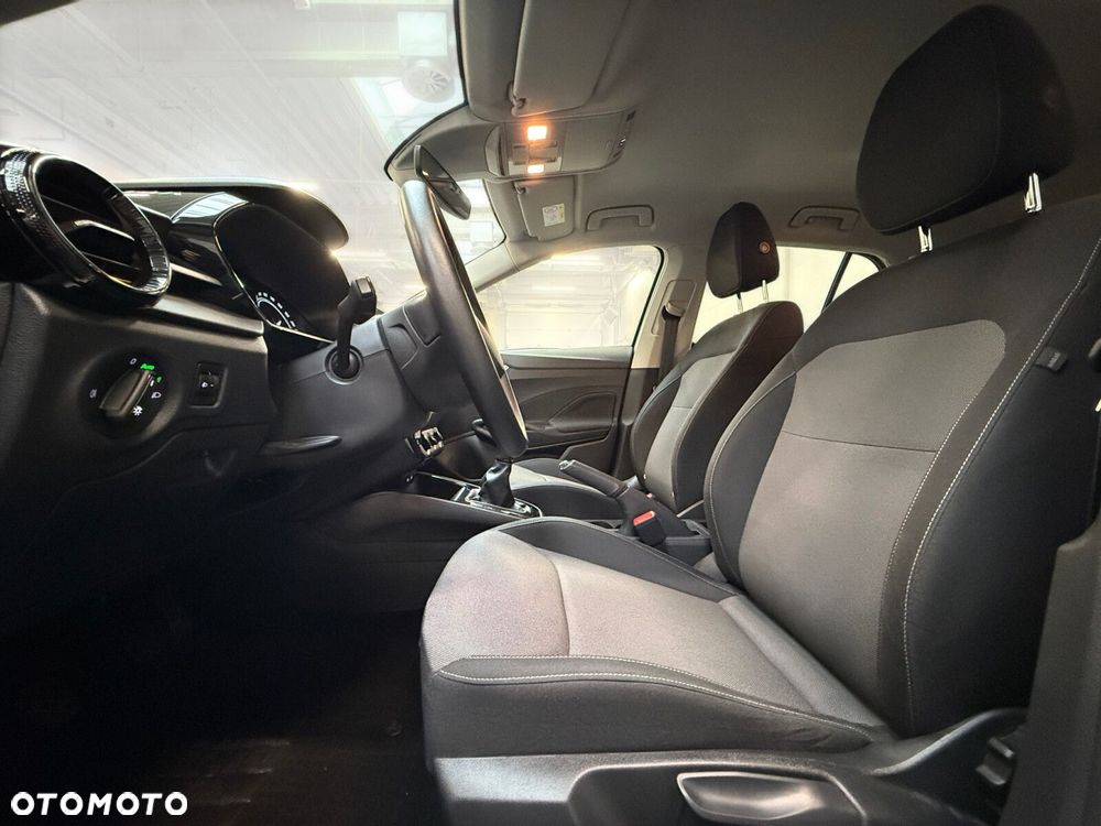 Skoda Fabia 1.0 TSI Ambition - 19
