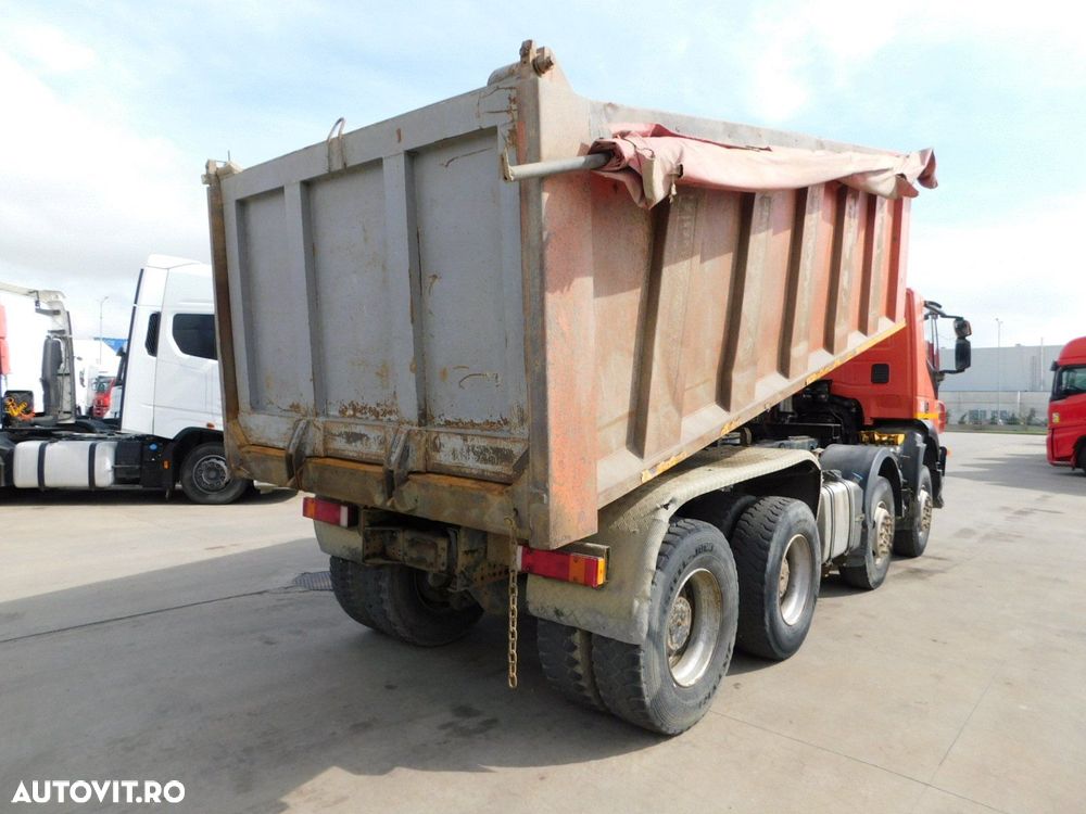 Iveco Trakker - 3