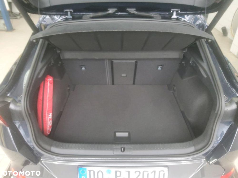 Cupra Formentor VZ 2.0 TSI 4Drive DSG - 8