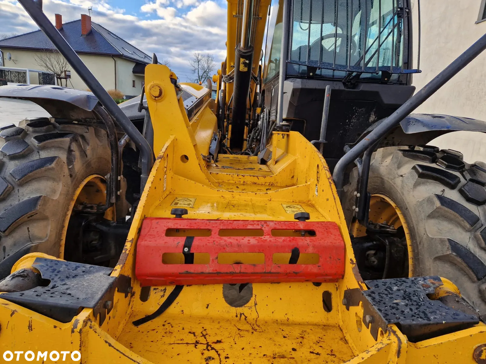 JCB 540-170 BC52 - 18