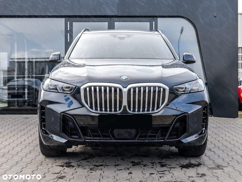BMW X5 xDrive40i mHEV M Sport sport - 10