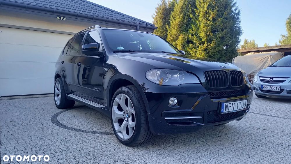 BMW X5 3.0d xDrive - 2