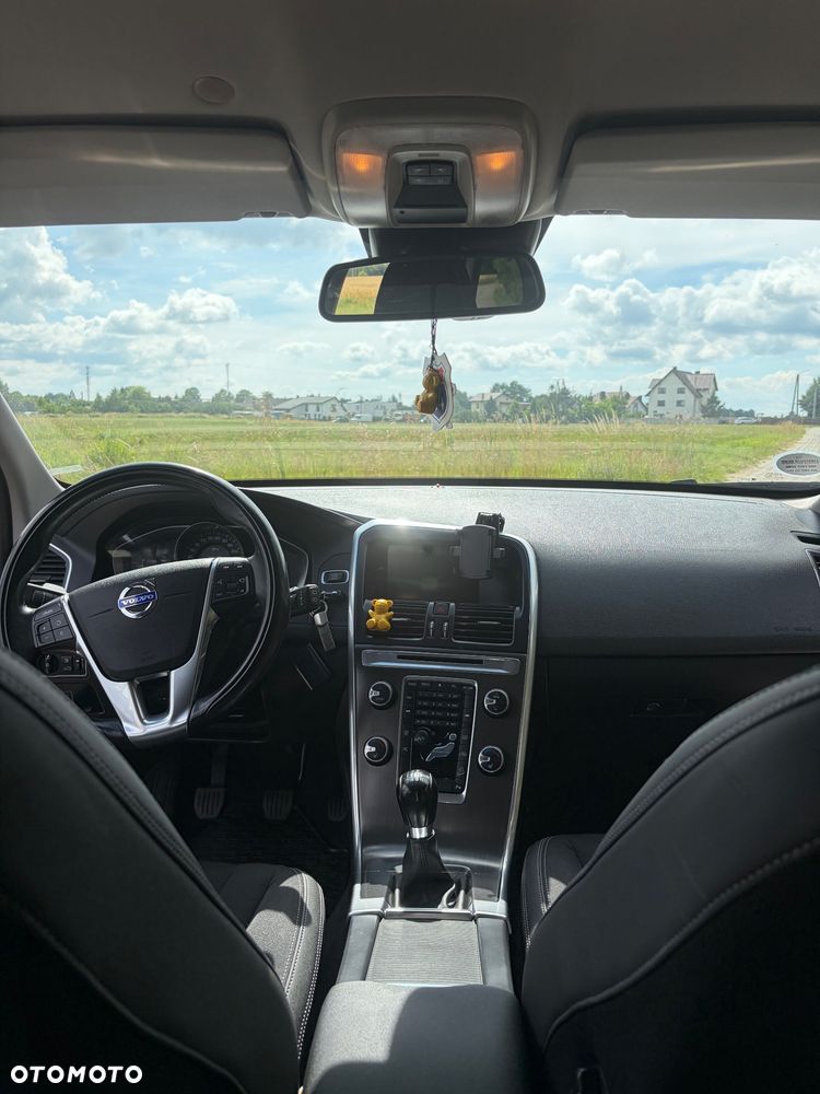 Volvo XC 60 - 17