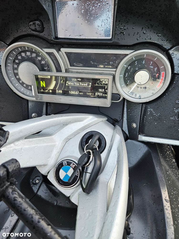 BMW K - 5