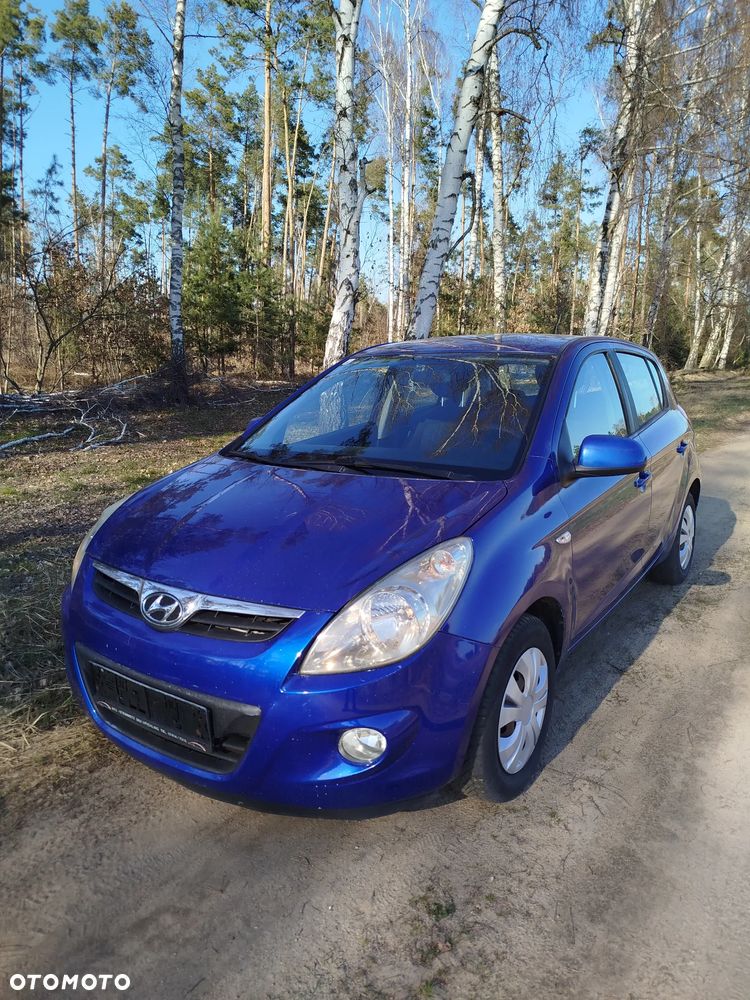 Hyundai i20 1.2 Edition 20 - 1