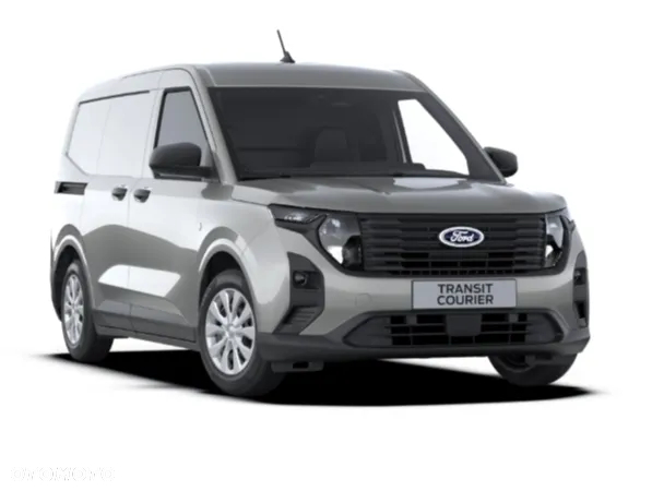 Ford Courier - 3