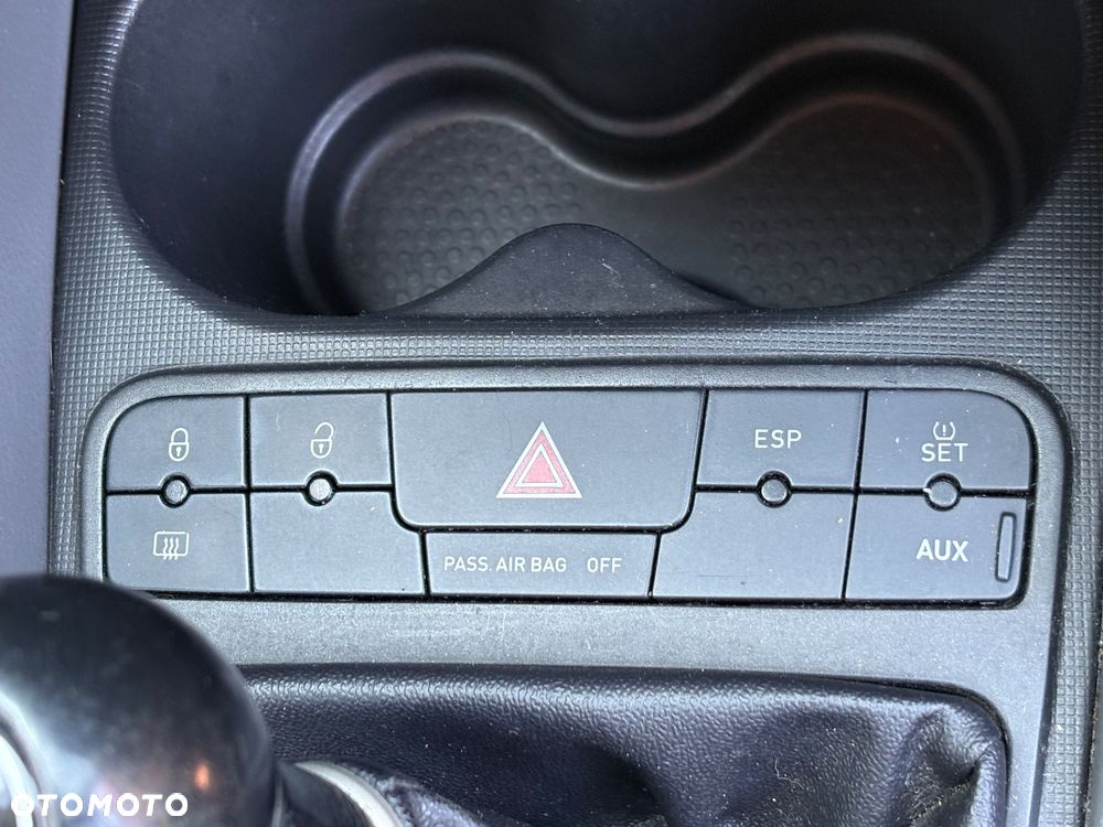 Seat Ibiza 1.2 TSI Ecomotive Copa - 9